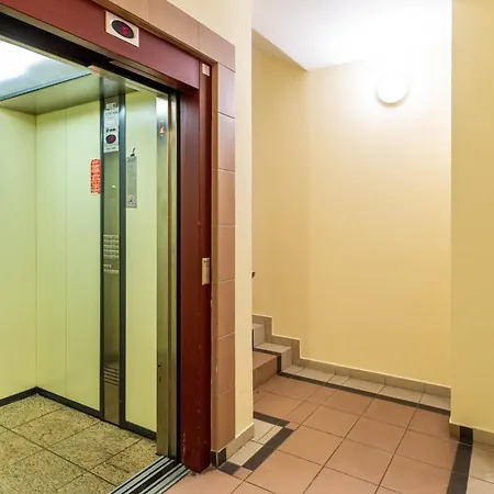 Apartamento B