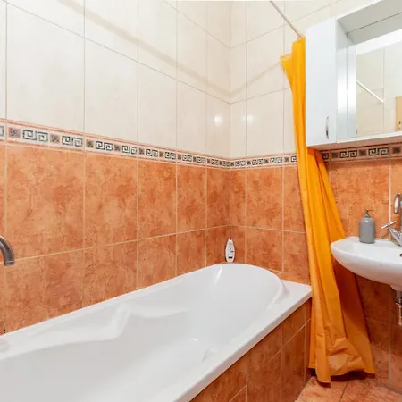 B Apartamento Budapest