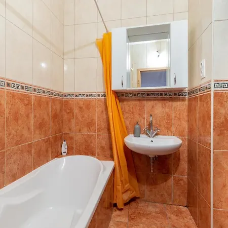 Apartamento B Budapest